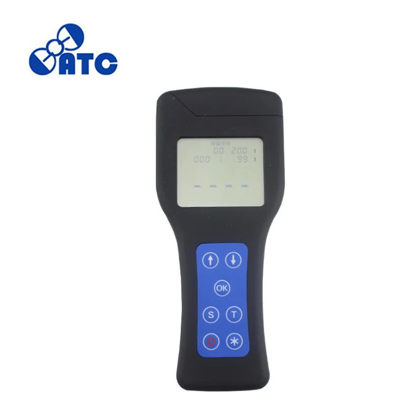 Медицинский счетчик бактерий для домашнего использования высокоточный