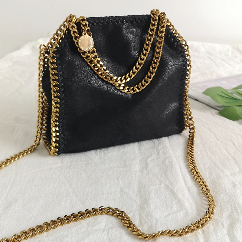 

Luxury fashion women's bag 2021 new fashion messenger small square bag portable chain bag leisure bag