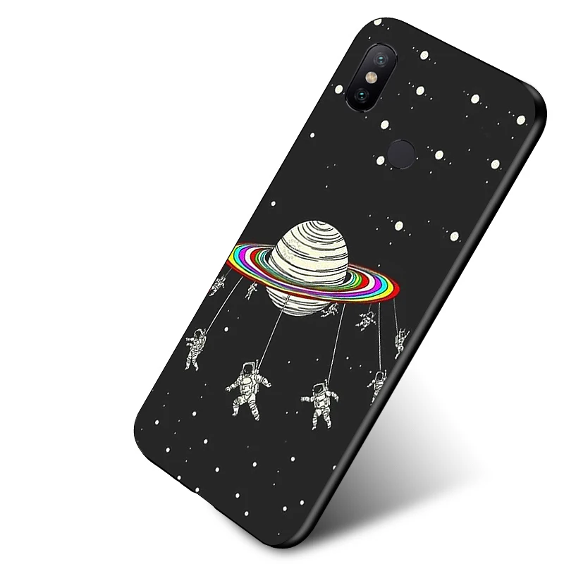 Силиконовый мягкий ТПУ чехол для oppo A5 A83 F9 F7 Матовая покраска Чехлы F11 Pro милый