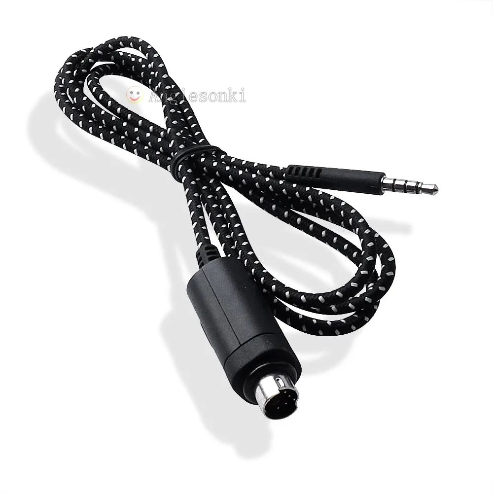 Genuine ACU 3.5mm 6PIN Cable for Turtle Beach EAR FORCE Z SEVEN | Компьютеры и офис