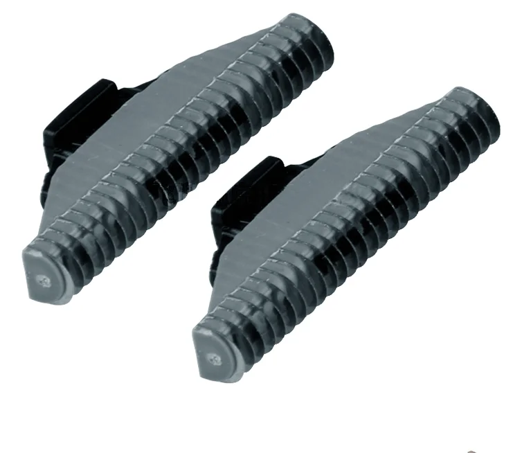 2 шт. сменные головки для бритвы Philips QC5510 QC5530 QC5550 QC5580 QC5570 QC5560|Бритва| |