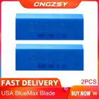 2 шт., скребок для мытья автомобиля BlueMAX 2B02T