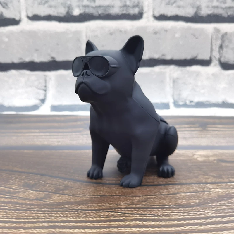 Новая беспроводная Bluetooth колонка с полным покрытием Aerobull Nano глубокими басами