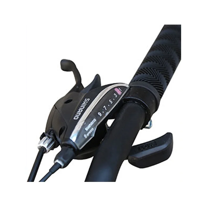 

Mountain Bike Snow Bike Beach Adult Bicycle 4.0 Super Wide Tires Off-road Bicycle Male And Female Students Three-knife Wheel