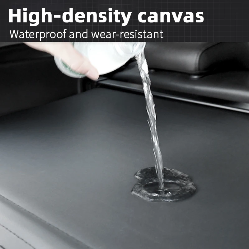 Автомобильный задний багажник защитный щит грузовой Чехол для Mercedes-Benz ML Class W164 ML300