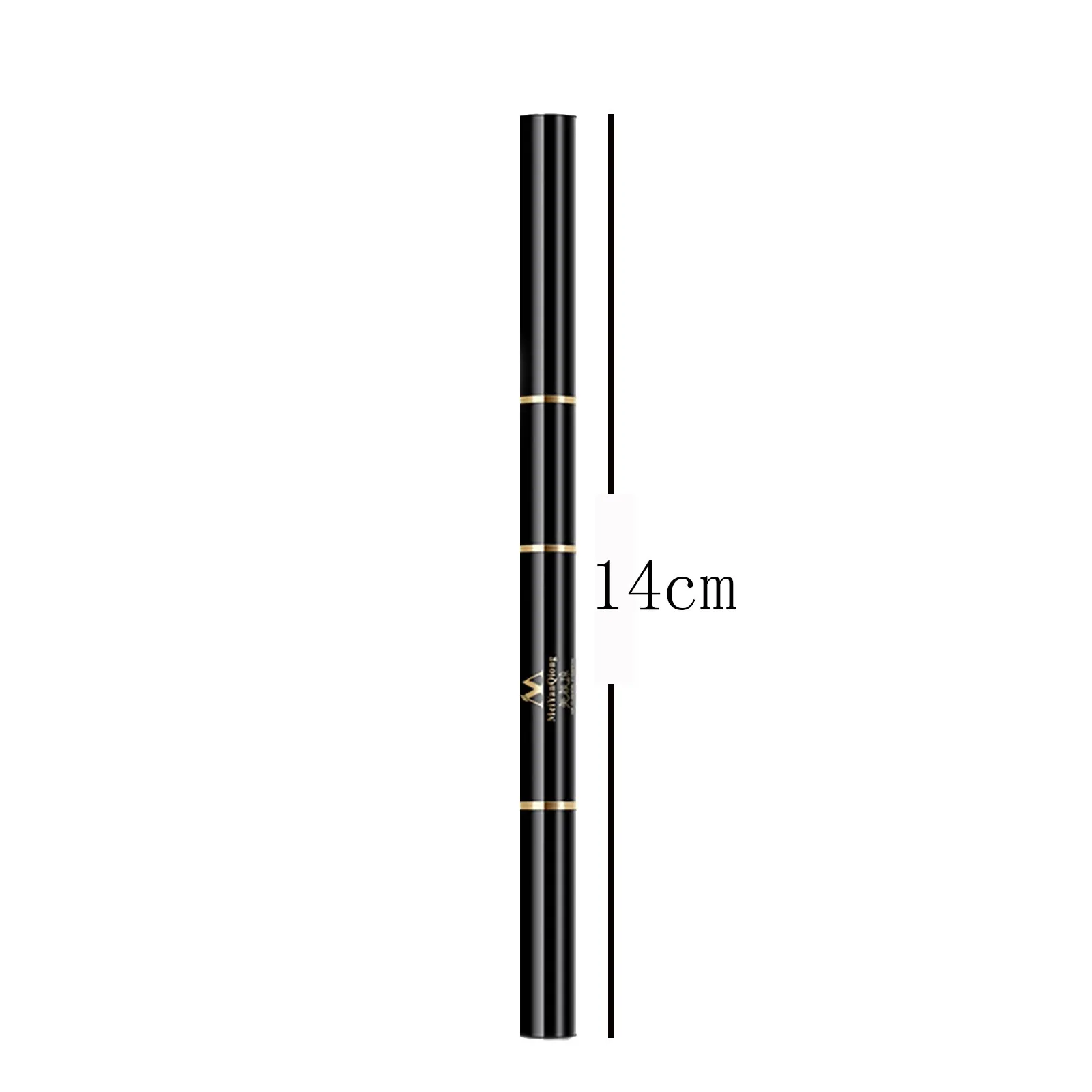

Waterproof Eyebrow Pencil, 3 Colors, Air Cushion, Triad, Natural Long-lasting Eyebrow Enhancers Rritsit E Vetullave