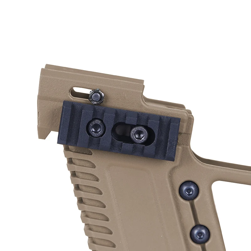 ABS пистолет Карабин Комплект журнал армейские комплект для мы/Marui G17 G18 G19 GBB серии совместимы с ТМ и мы G17/18/19/26 и настраиваемым потоком воздуха, клон kayfun