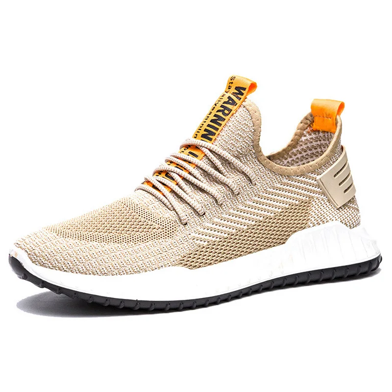 Мужские кроссовки для тренировок Повседневные Удобные дышащие взрослых 2020 |