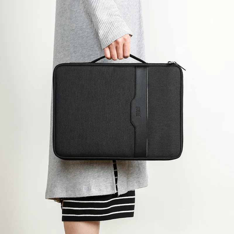 Папка для документов A4 многофункциональная сумка совещаний организации офисные