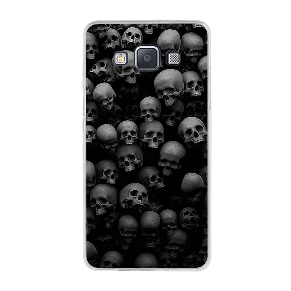 20 Чехол для samsung Galaxy A5 чехол для телефона 3D печать мягкий силиконовый чехол для samsung A5 A500H A500F 5,0 дюймов чехол для телефона - Цвет: 20