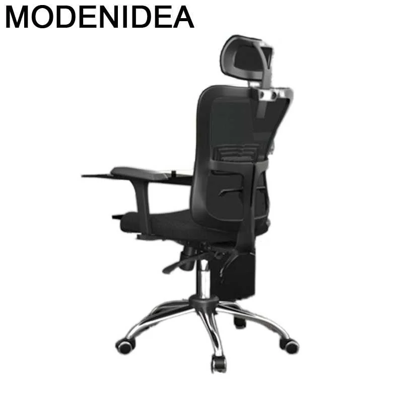 

Ordenador Study Chaise De Bureau Ordinateur Bilgisayar Sandalyesi Sillon Sedie Gamer Cadeira Silla Gaming Furniture Office Chair