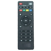wireless remote control for h96 prov88mxqz28t95xt95z plustx3 x96 mini for android smart tv box replacement accessories