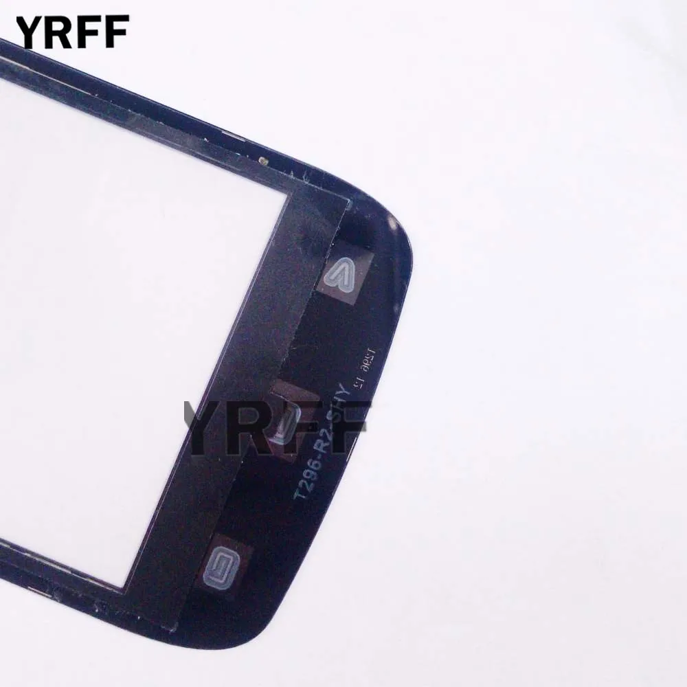 4,0 ''сенсорный экран панель для Fly IQ432 IQ 432 сенсорный экран стекло дигитайзер панель объектив сенсор склеивание стекла салфетки
