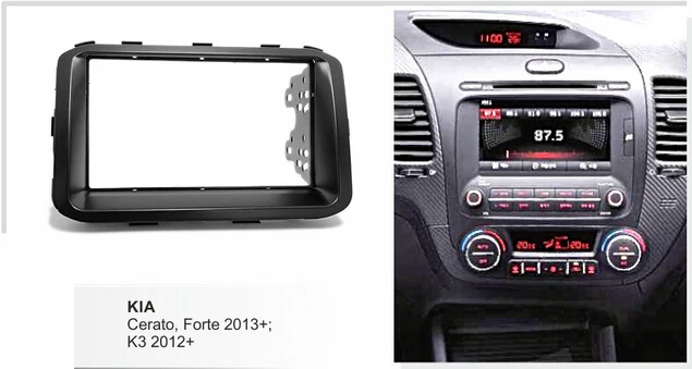 Автомобильный адаптер для KIA Forte Cerato 2013 + K3 2012 | Автомобили и мотоциклы