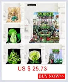 HEARMNY Plant VS Zombie скатерть 3D Ткань Оксфорд квадратная/прямоугольная Пыленепроницаемая скатерть для вечерние украшения дома ТВ чехлы