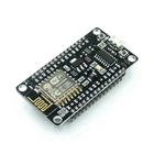 10 шт. ESP8266 Новый беспроводной модуль CH340 NodeMcu V3 Lua WIFI Интернет вещей макетная плата на основе