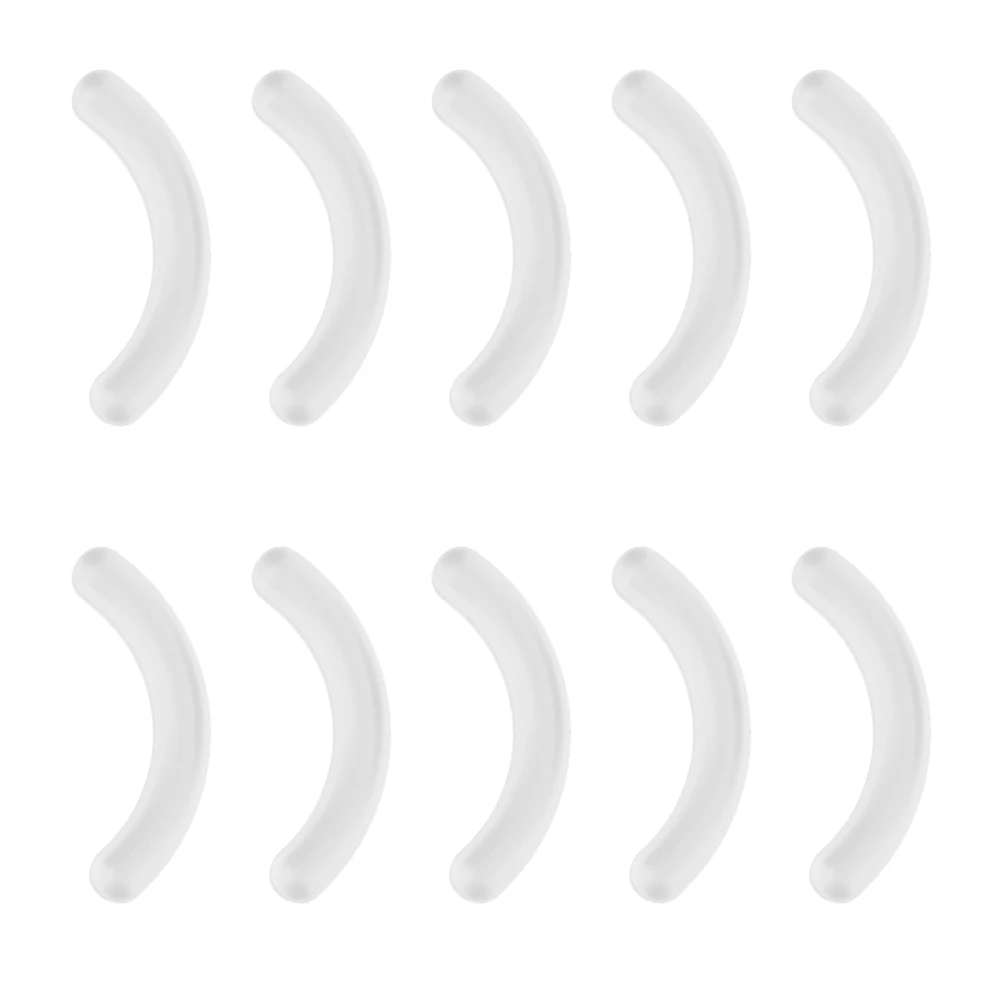 10 шт. эластичная силиконовая лента Простая установка универсальные инструменты