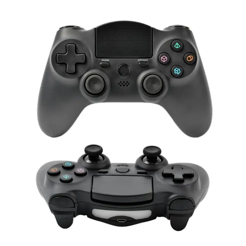 Беспроводной Bluetooth геймпад для консоли джойстика контроллер USB ПК компактный
