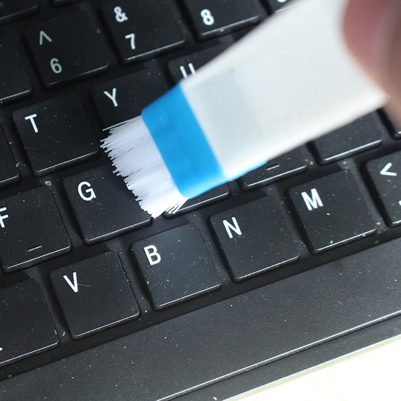 1 шт. многофункциональная Чистящая Щетка для окон компьютерная оконная щетка