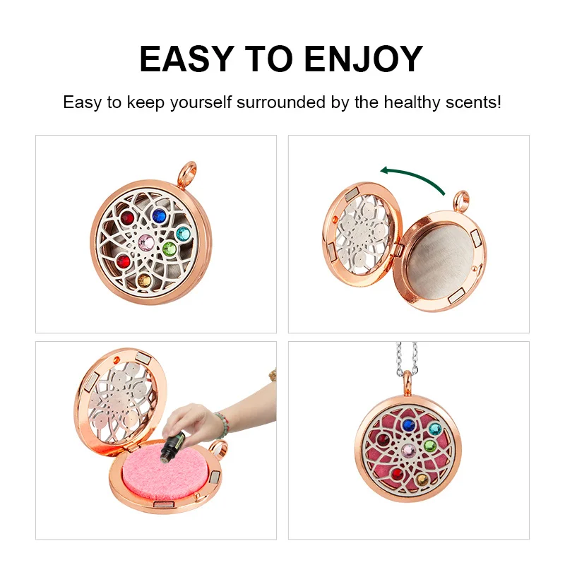 1 шт. в форме дерева Арома подвесной Диффузор Подвеска для эфирного масла