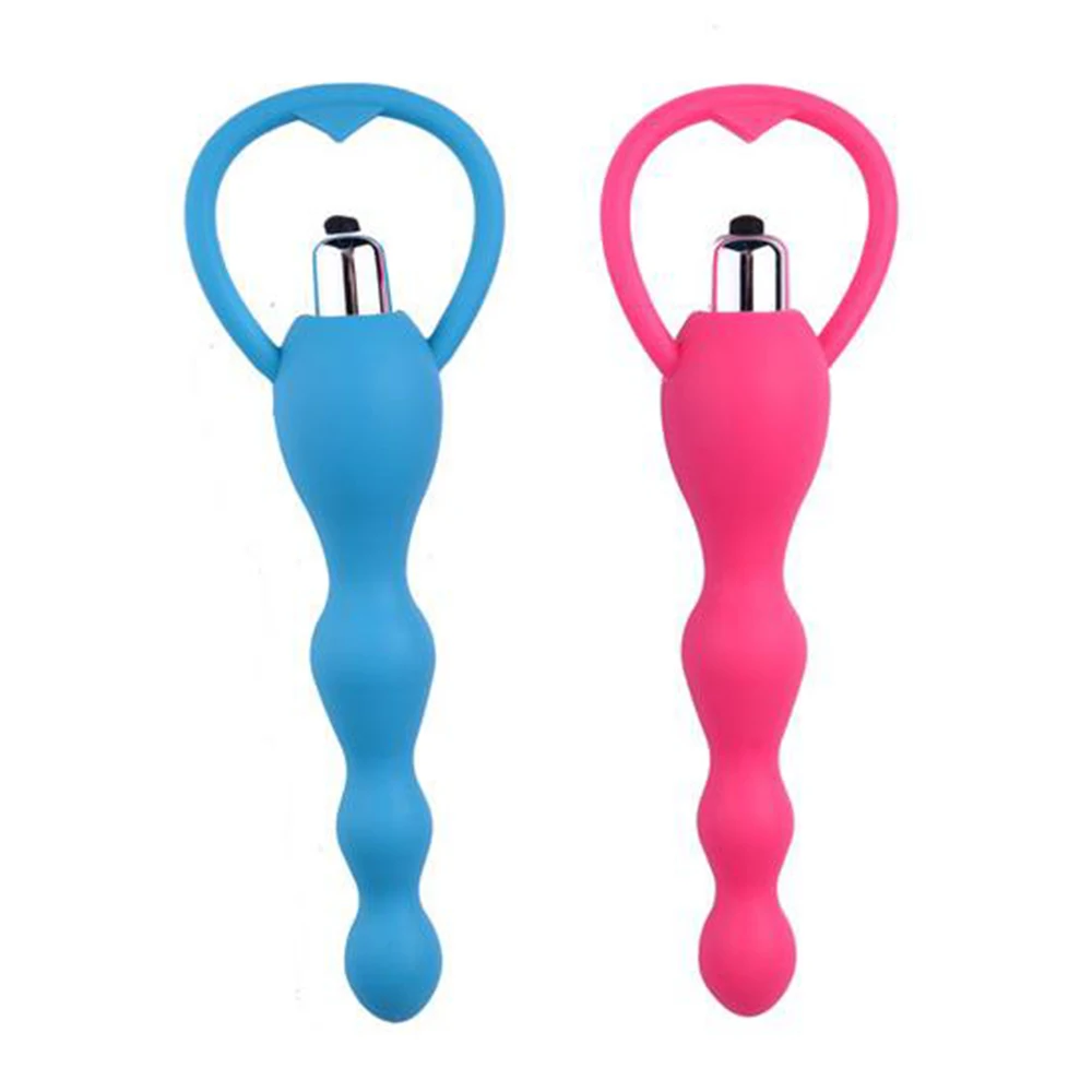 Секс-игрушки для мужчин фаллоимитатор анального секса силиконовая Анальная