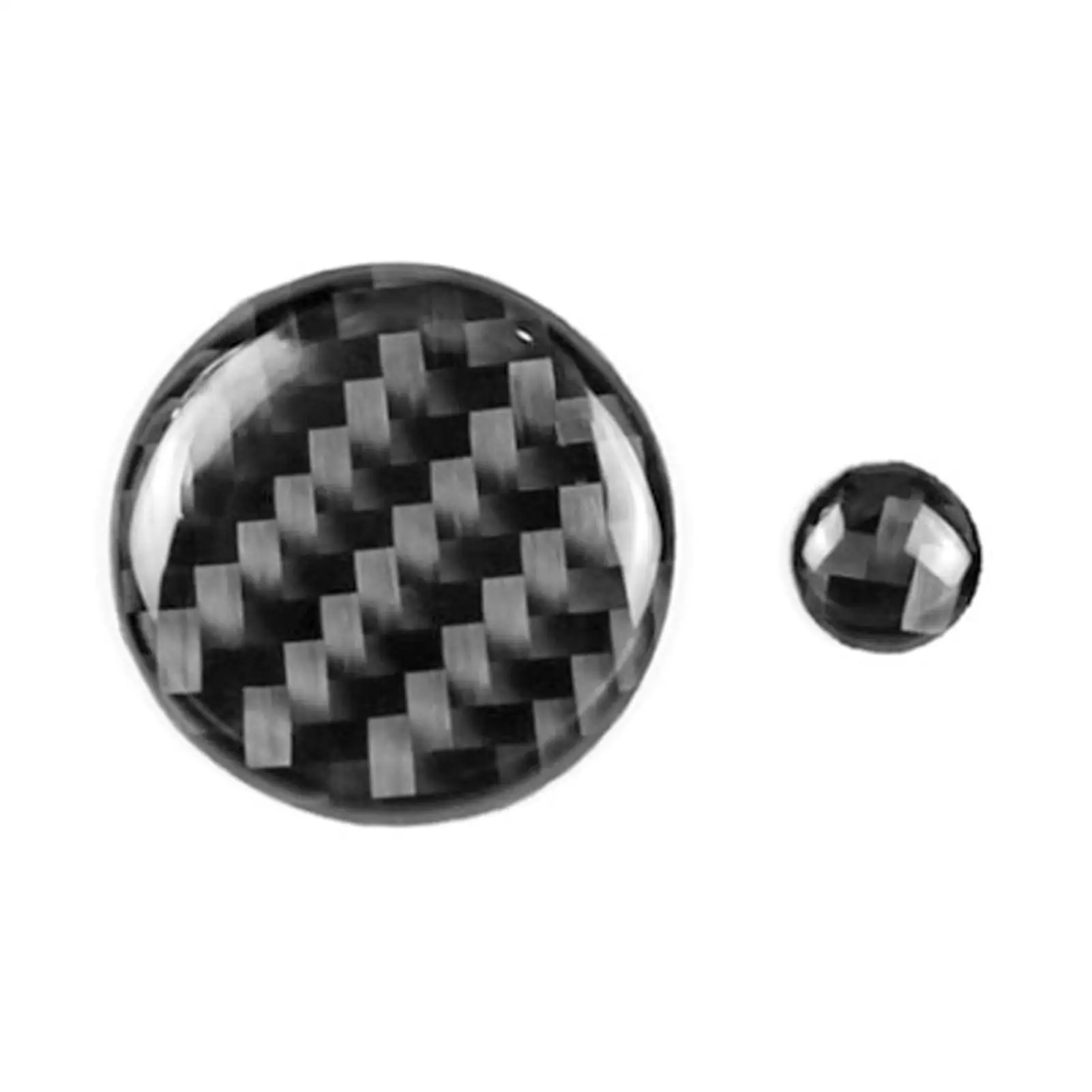 

Carbon Fiber Multi-media Player Decal Car Stickers for Cadillac ATS 2012-2019 Carbon Fiber Stickers Set