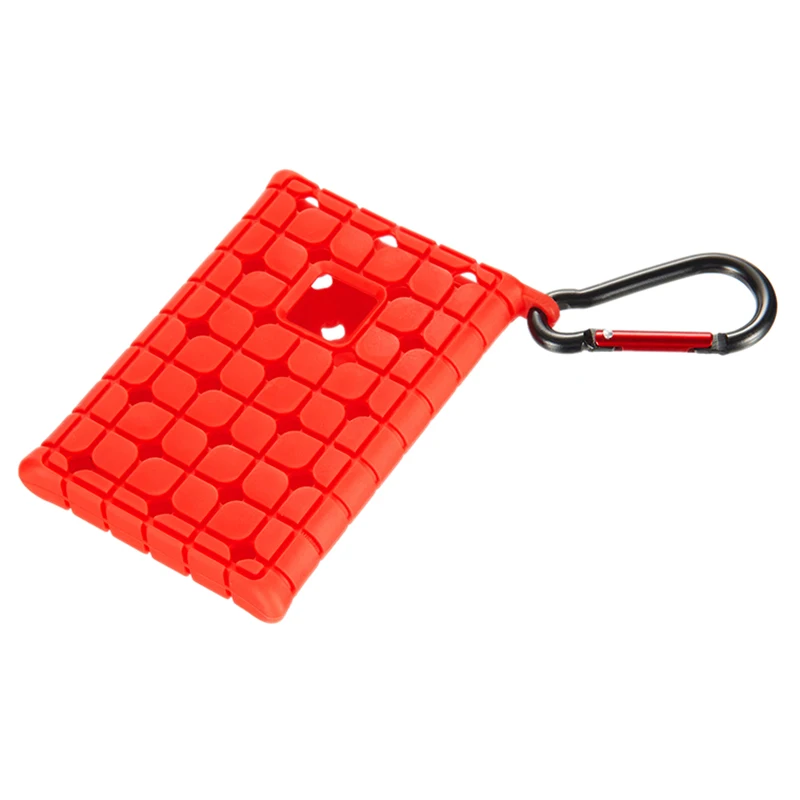 Высококачественные Чехлы для жестких дисков силиконовый чехол защитный SAMSUNG T7