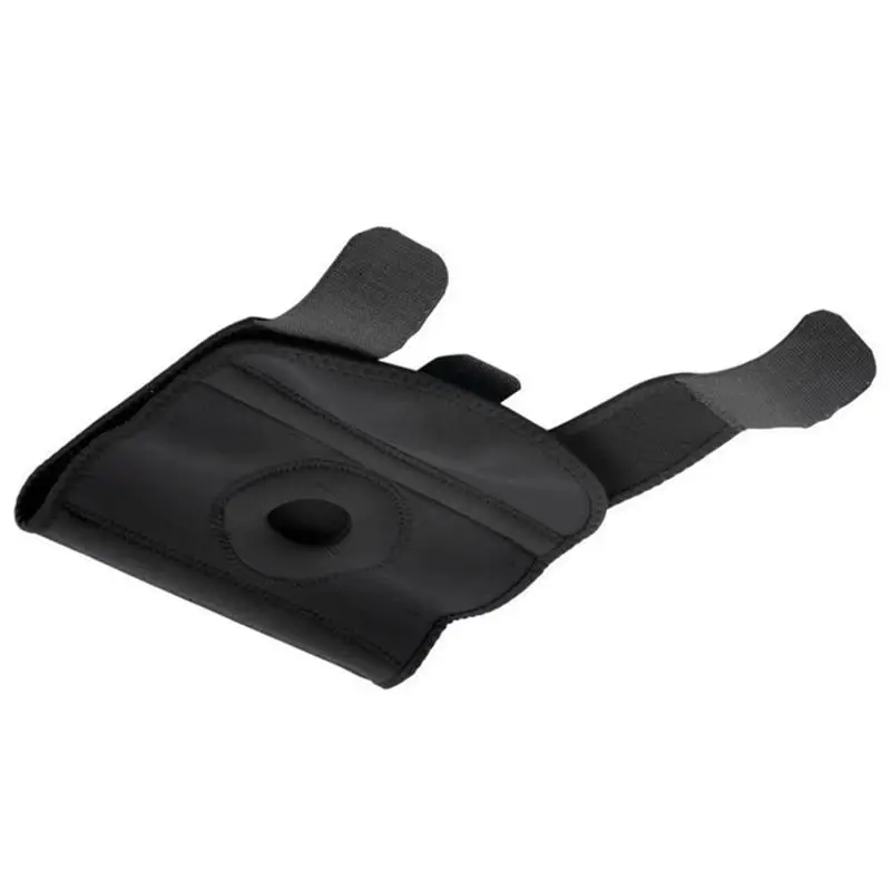 Спортивный фиксатор для колена регулируемый защитное устройство-Стабилизатор