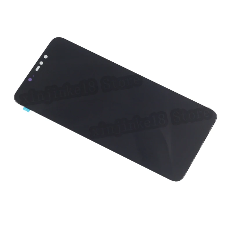 ЖК-дисплей 6 26 &quotдля Xiaomi Redmi Note Pro сенсорный экран с дигитайзером в сборе для