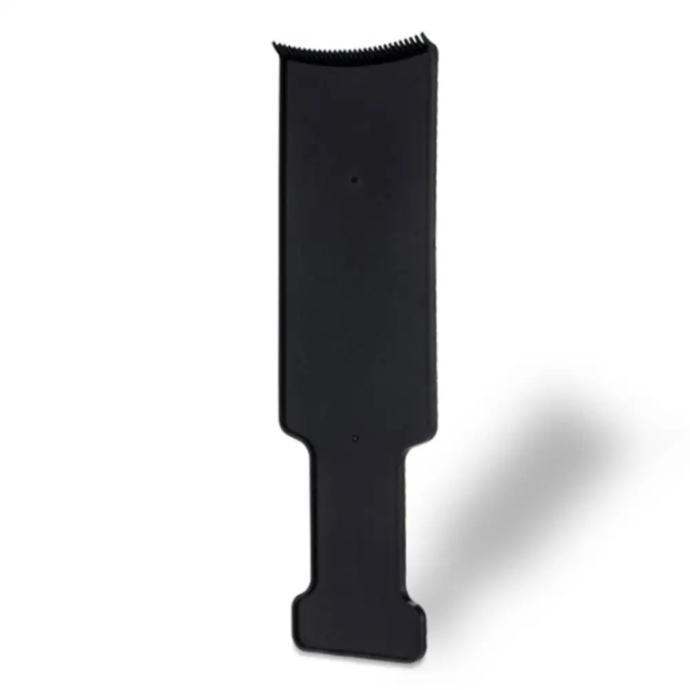 Профессиональный салонный аппликатор для волос кисть окрашивающая краситель