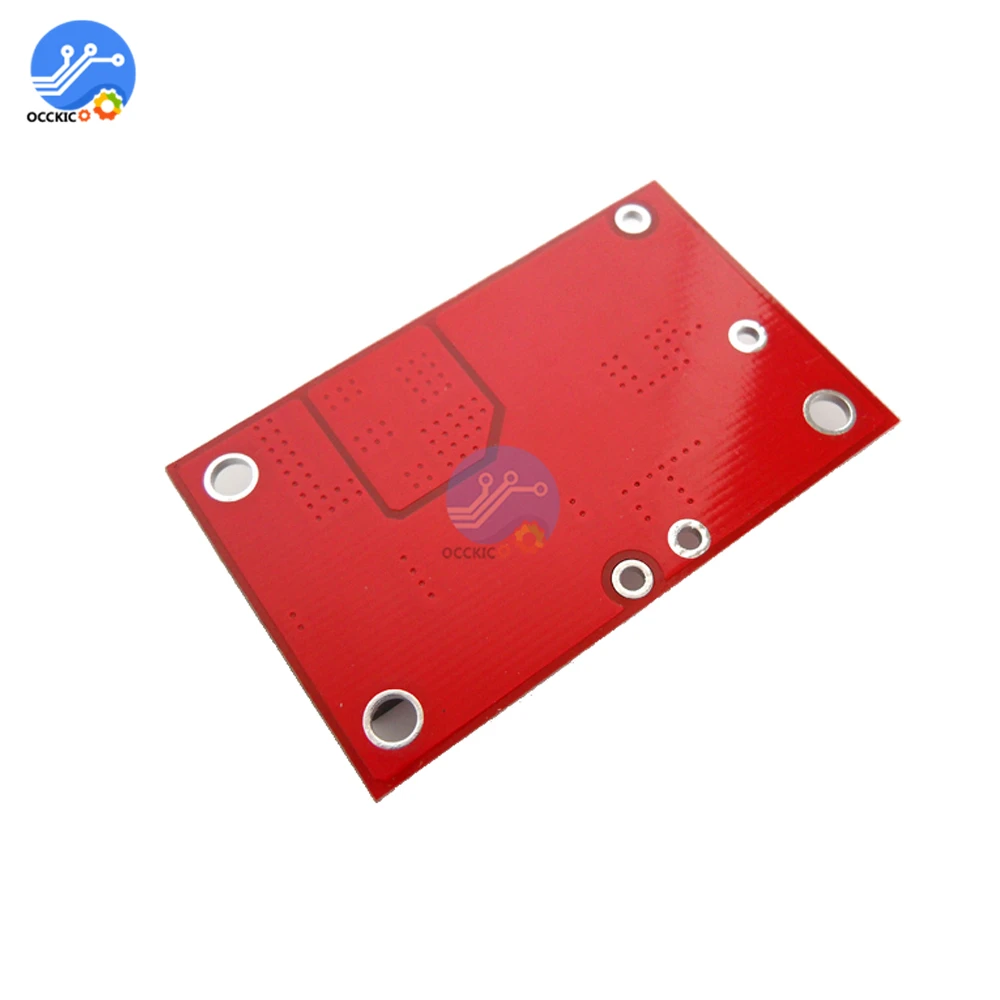 BMS 1S модуль зарядки литиевой батареи CN3791 6V 9V 12V регулятор MPPT солнечной
