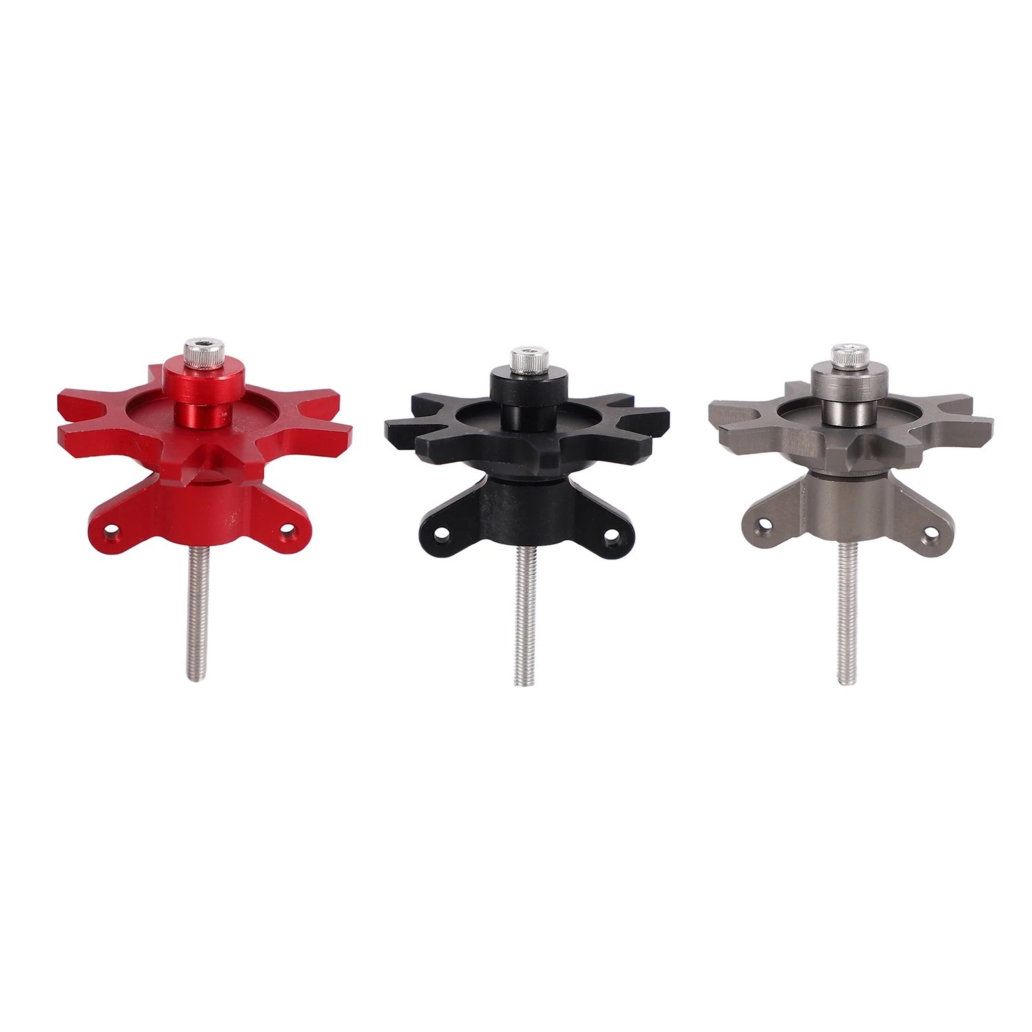 

Tire Installation & Removal Tool for 1/10 RC Crawler Car 1.9 2.2 Inch Beadlock Wheel