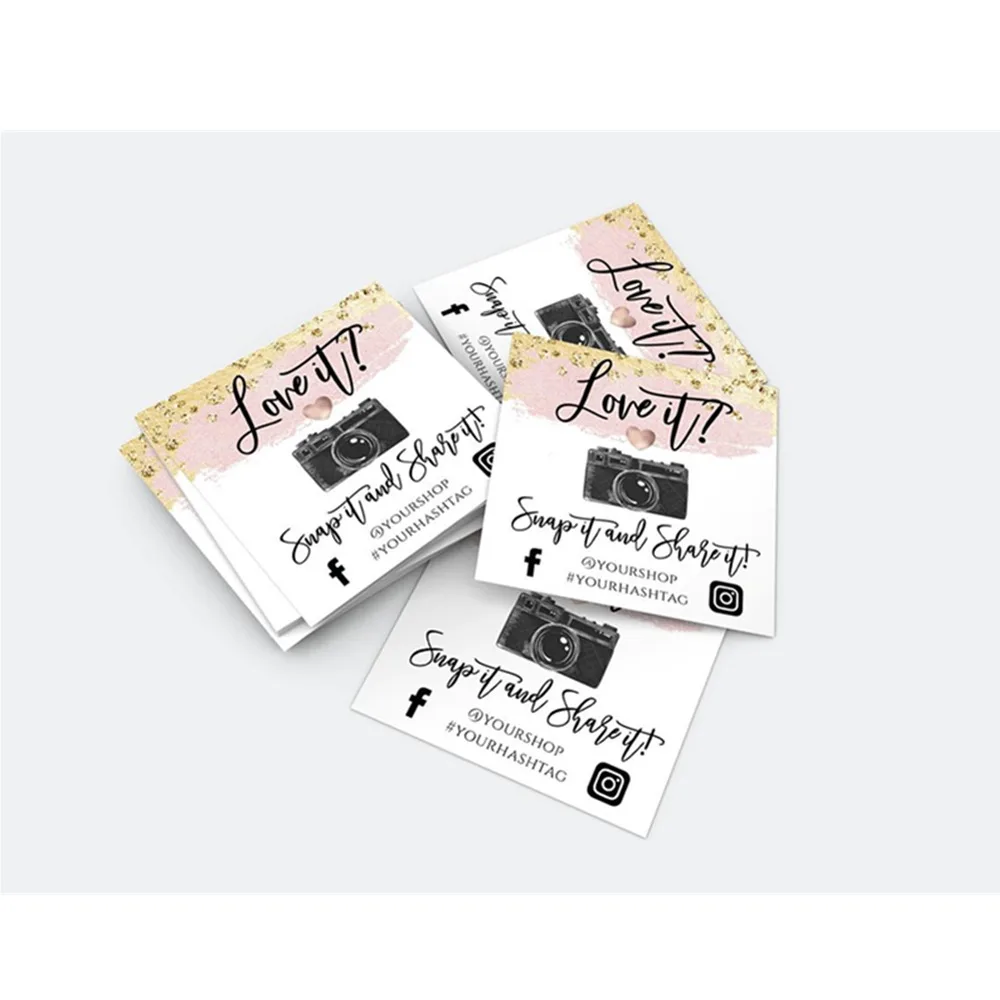 Таможня визитная карточка деловая Акция маленькая посылка вставки наклейки