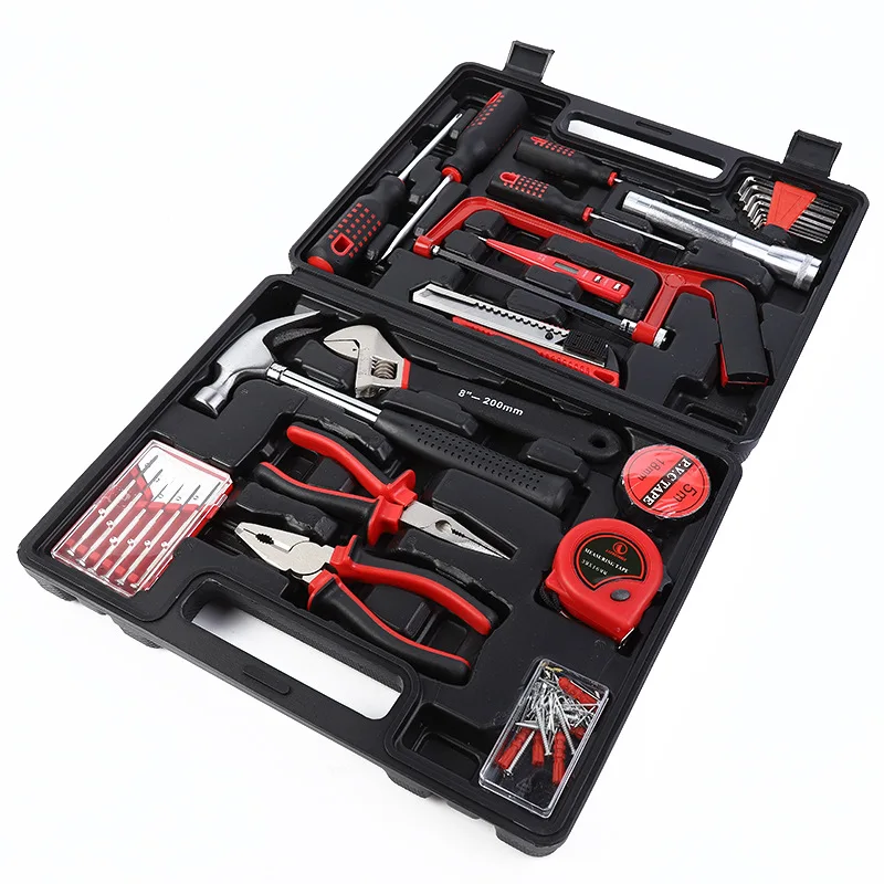 Автомобильное оборудование портативный ящик для инструментов профессиональный