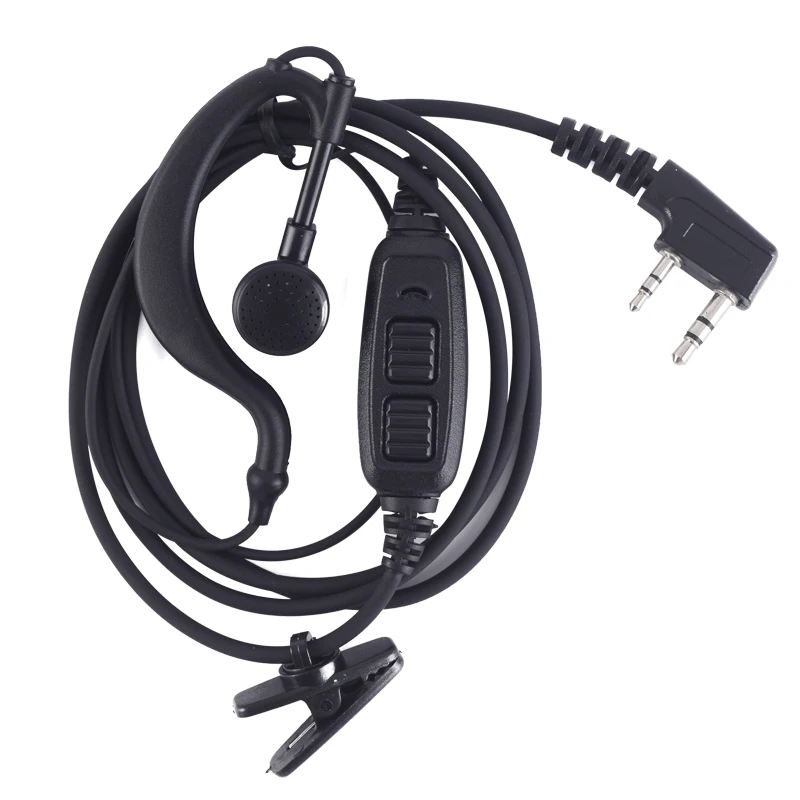 BaoFeng UV-82 рация Двухдиапазонная 136-174/400-520 МГц FM Ham двухстороннее радио УКВ УВЧ, охотничий трансивер, рация
