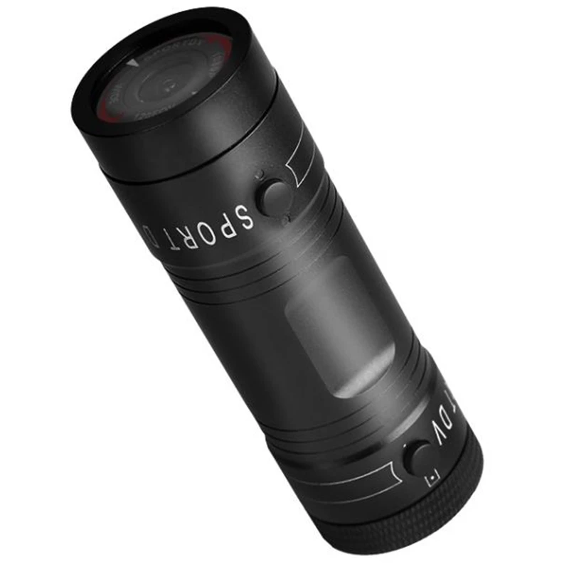 F9 мини Спортивная камера Hd 1080P 3Mp видеокамера Велоспорт Спорт экшн рекордер