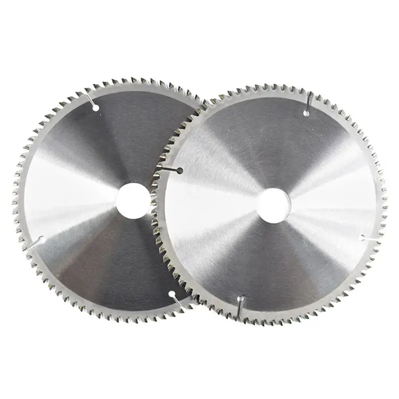 210mm 80T 30mm Bore TCT Circular Saw Blade Disc for Dewalt Makita Ryobi |