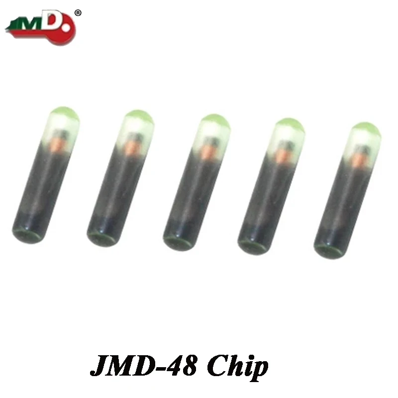 JMD Super chip red color copy type transponder with super function all the | Автомобили и мотоциклы