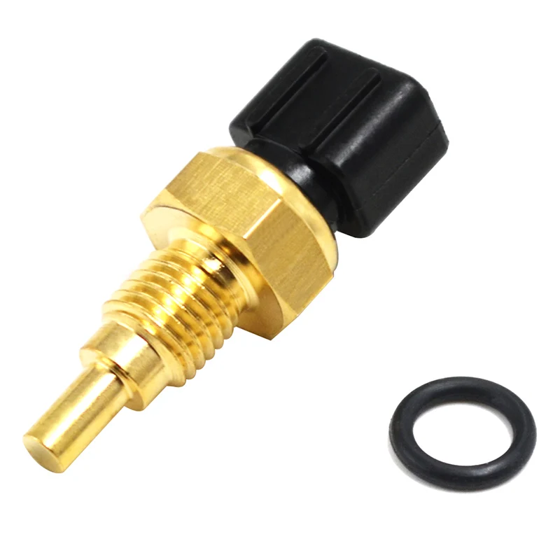 

Motorcycle Parts Radiator Water Temperature Sensor For PIAGGIO GPR125 GPR150 GPR-5 GPR150-6 CR150 SR300 SR250 APR300T-V APR300 T