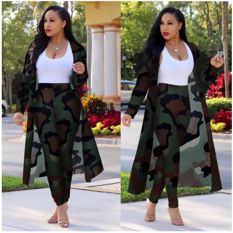 Женская куртка-накидка с длинным рукавом колготки из двух предметов в