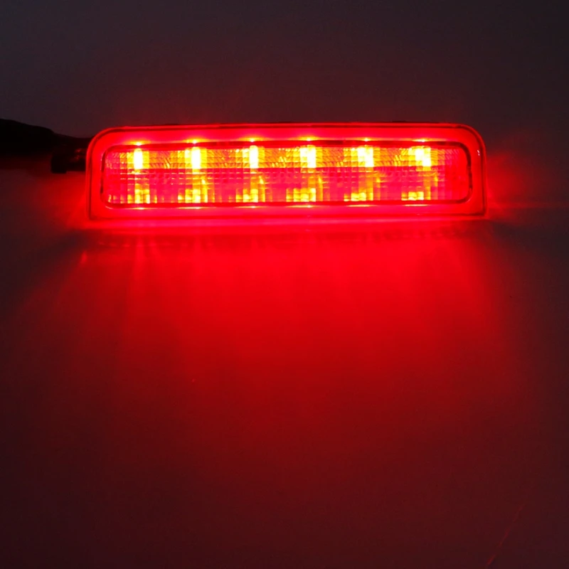 

High Quality Centre High Level Rear Brake Stop Light For Caddy Third E7CA
