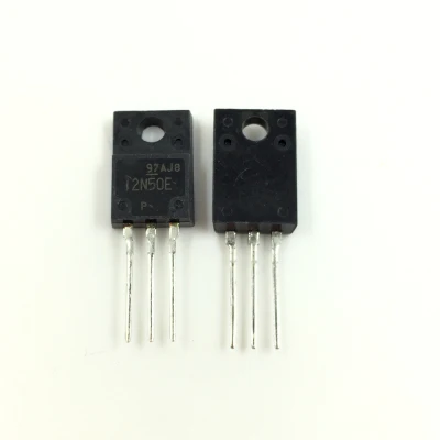 

1pcs/lot FE12N50E 12N50E FMV12N50E 12A 500V TO-220F new and original In Stock