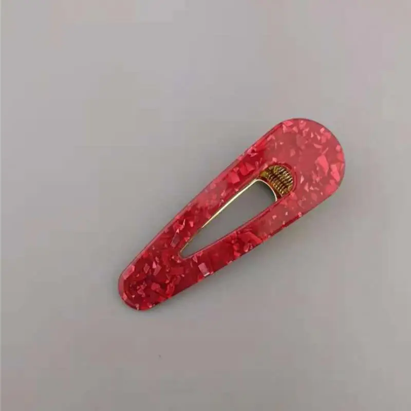 

Retro Bright Hair Pins Girls Hollow Out Hair Accessories Kids Chidren Hair Clips Hair Styling Tools Toolder Barrettes Headdress