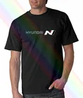 Hyundai I30N футболка Meliert