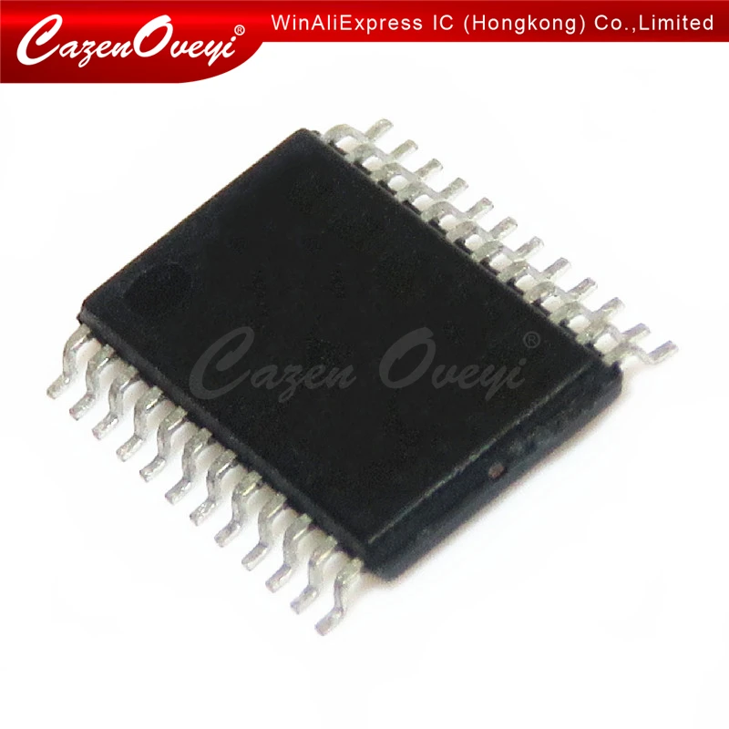 

10pcs/lot 74LVC827APW LVC827A 74LVC827A TSSOP-24
