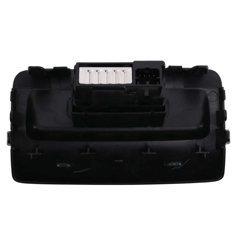 

Car Rear Seat USB Socket Armerst USB Adapter for Skoda Kodiaq 5QD 035 726 L 5QD035726L