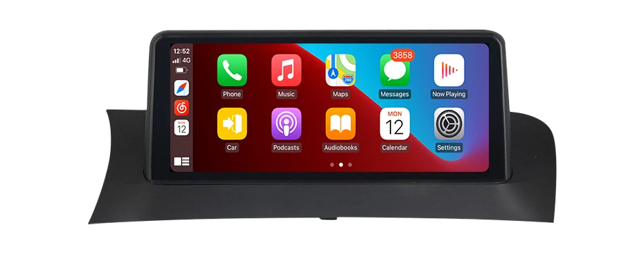 $253.50 Android Auto 10.25