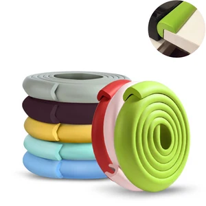 Лента из пеноматериала для защиты детей, 2 м