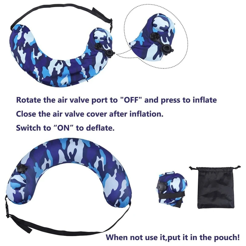 Портативный Тренер Пояс для плавания детей и взрослых надувной плавательный