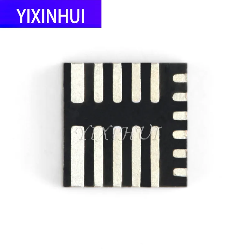 Original SY6982EQDC QFN-16 Screen AWF Boost Li-ion Battery Charger IC | Электроника